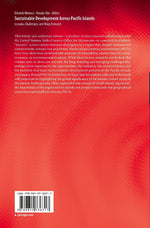 Sustainable Development Across Pacific Islands