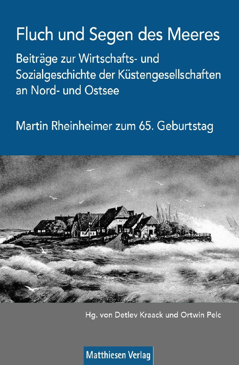 Fluch und Segen des Meeres