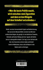 Die Jugend malt wieder Hakenkreuze