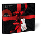 Das Geschenk (Innenansicht)