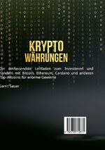 Kryptowährungen