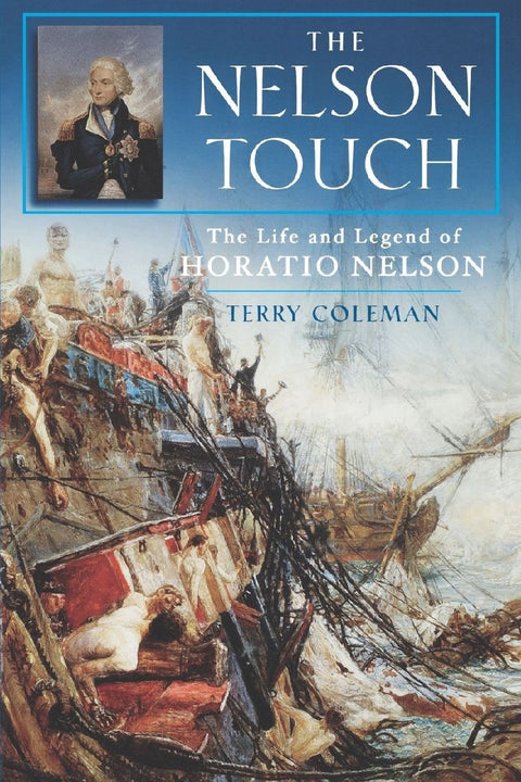 The Nelson Touch