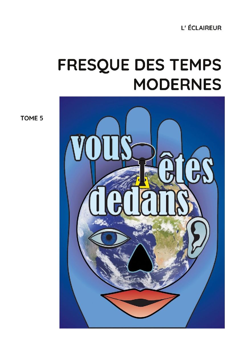 Fresque des temps modernes