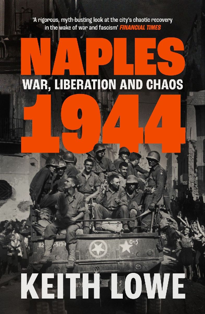 Naples 1944