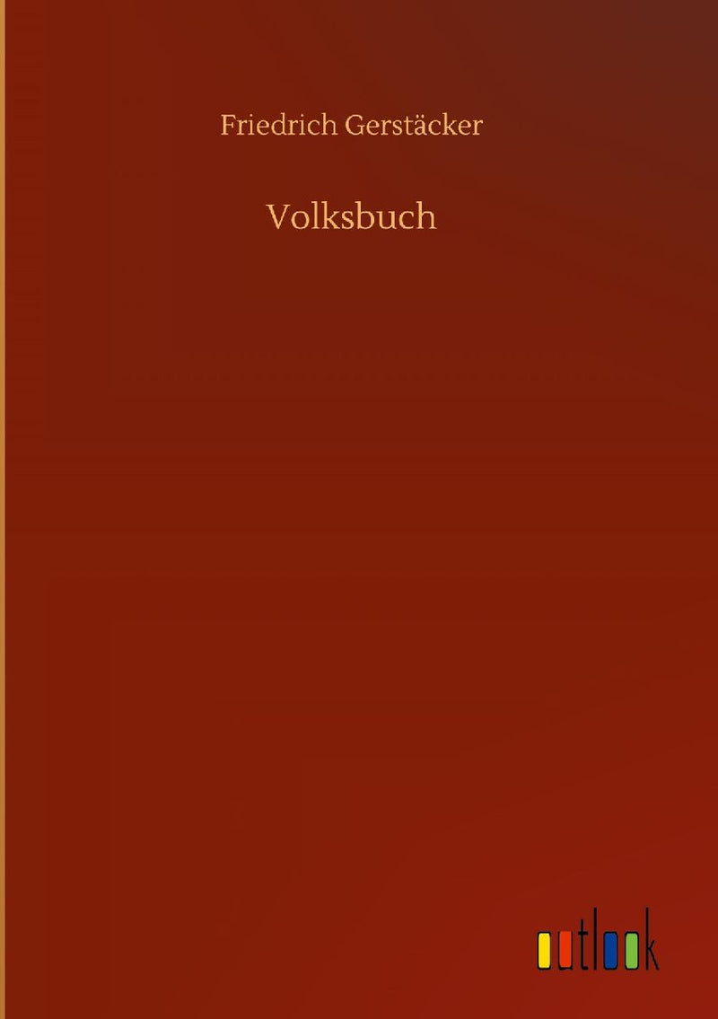 Volksbuch