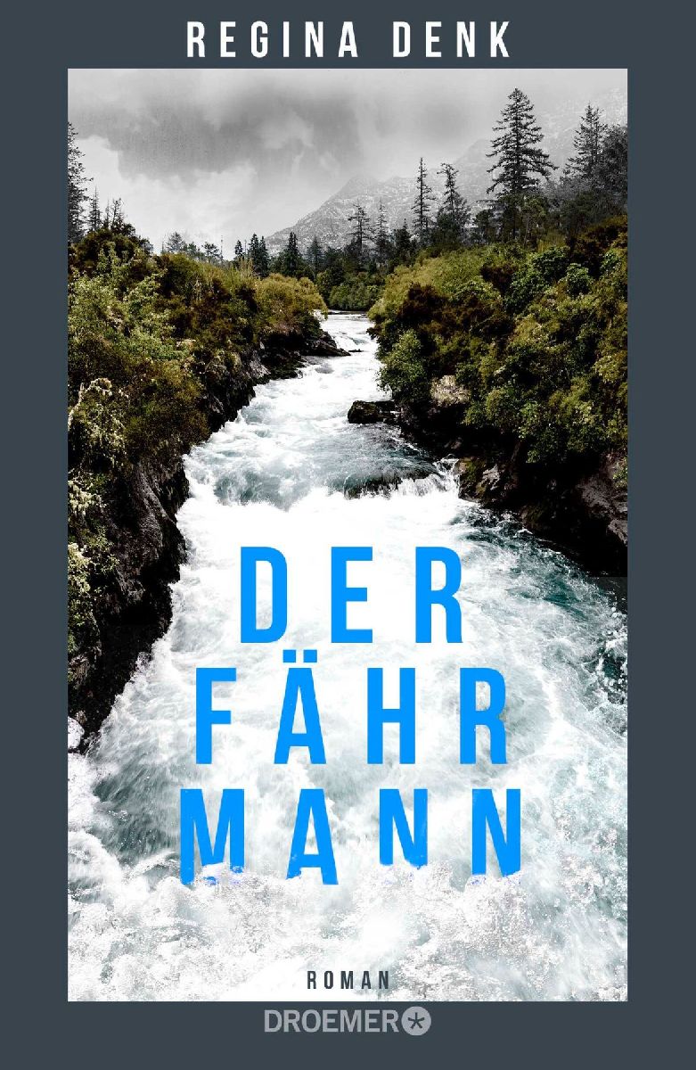 Der Fährmann