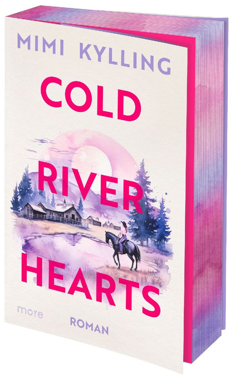Cold River Hearts