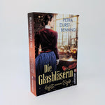 Die Glasbläserin (Innenansicht)