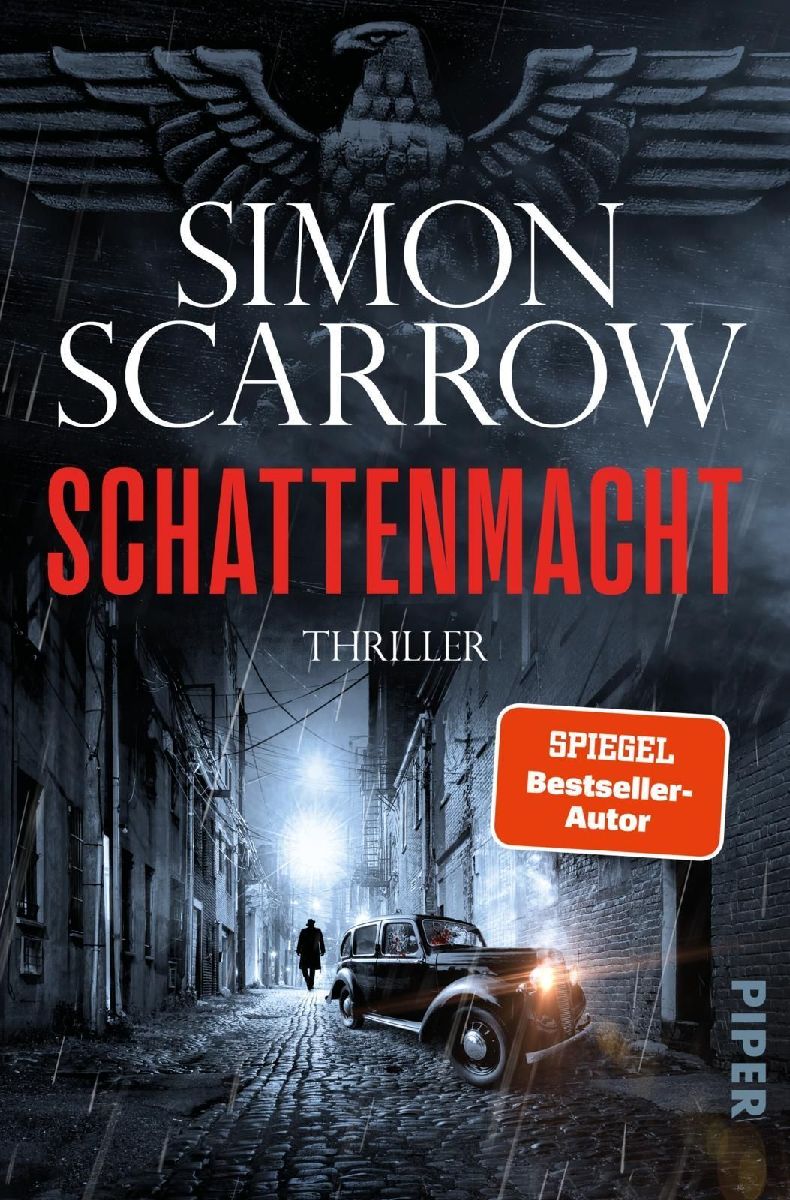 Schattenmacht