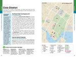 Lonely Planet Singapore (Innenansicht)