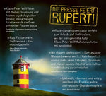 Rupert undercover - Ostfriesische Jagd (Innenansicht)