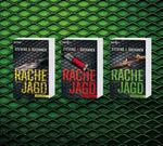 Rachejagd - Zerstört (Innenansicht)