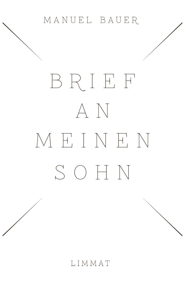 Brief an meinen Sohn