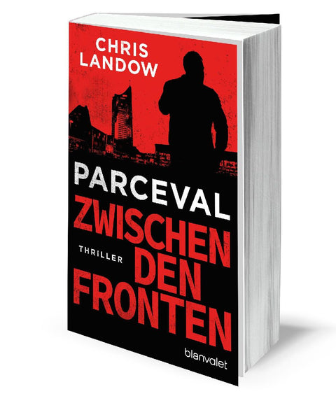 Parceval - Zwischen den Fronten