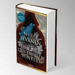 Der Weg des ewigen Winters (Innenansicht)