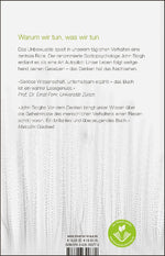 Vor dem Denken