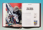 The History of EC Comics (Innenansicht)