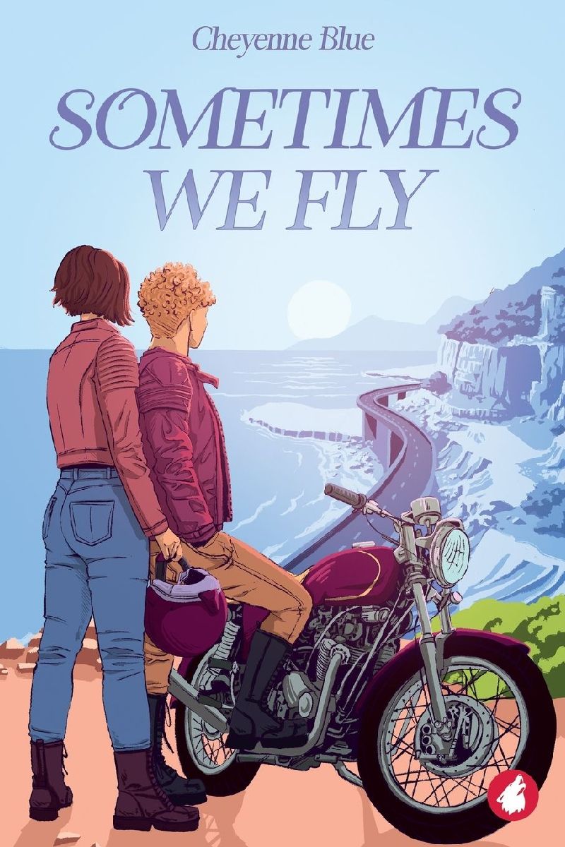 Sometimes we Fly