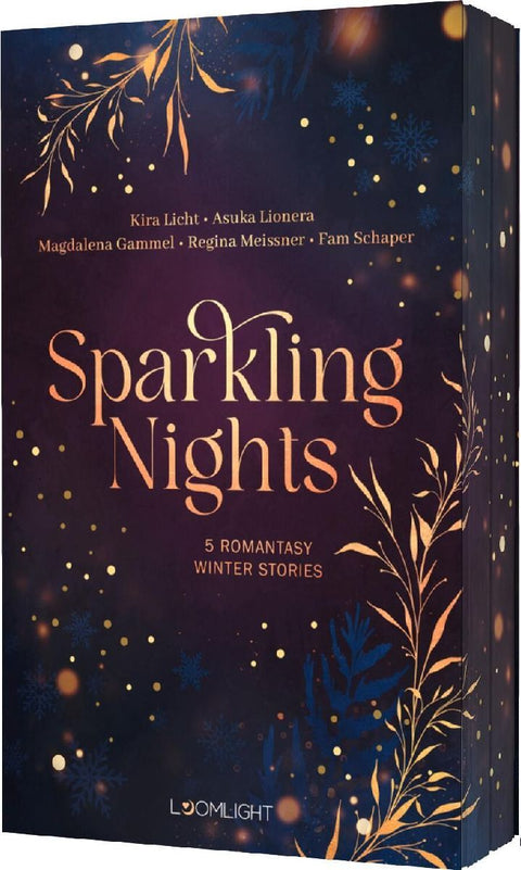 Sparkling Nights