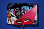 Marvel Comics Library. Spider-Man. Vol. 2. 1965-1966 (Innenansicht)