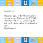 München-Quiz (Neuauflage) (Innenansicht)