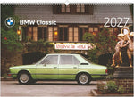 BMW Classic 2027