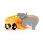 Tierwaggon Elefant RW Rolling Stock