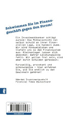 Investment Punk (Rückseite)