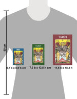 Tarot - Standardgröße