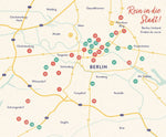 Meine Auszeiten - Berlin