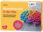 Neurodiversität in der Kita