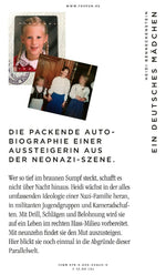 Ein deutsches Mädchen