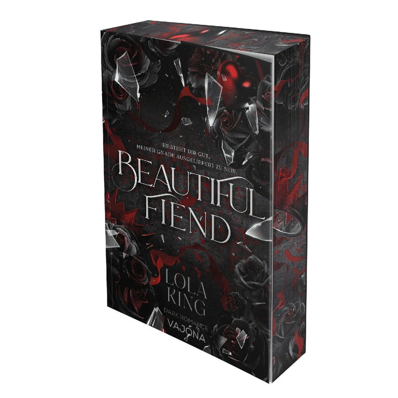 Beautiful Fiend