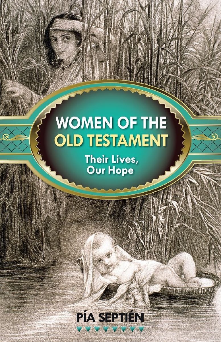 Women of the Old Testament