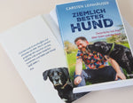 Ziemlich bester Hund (Innenansicht)
