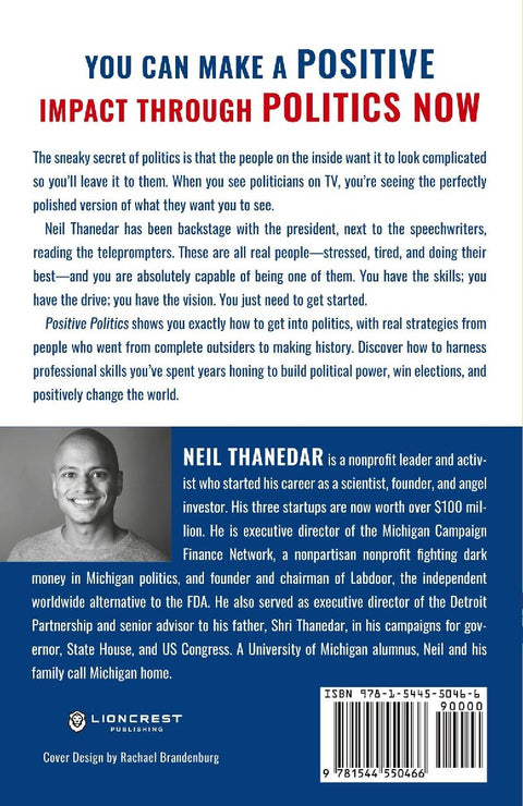 Positive Politics