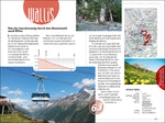 Wandern mit Bergbahnen Erlebnis Schweiz
