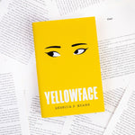 Yellowface (Innenansicht)