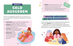 Rebel Girls - das Original. Growing up powerful: Alles über Geld