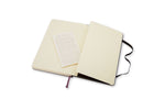 Moleskine. Plain Notebook