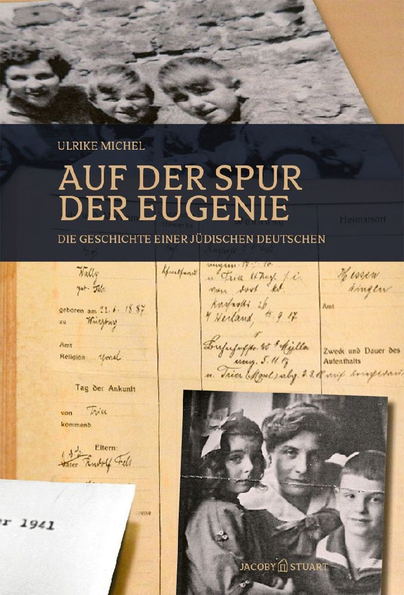 Auf der Spur der Eugenie