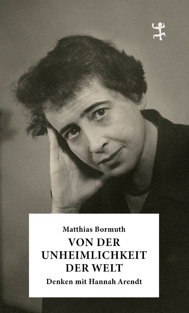 Von der Unheimlichkeit der Welt
