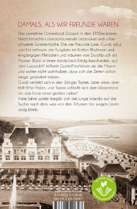 Wenn wir wieder leben