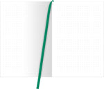 myNOTES Papeterie: Notizbuch A5 Farben des Sommers