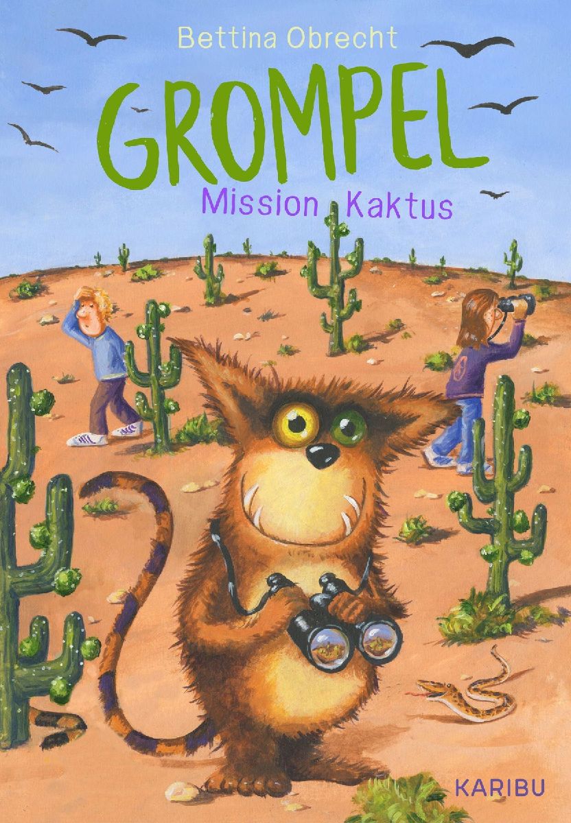 Grompel 2