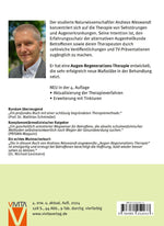Grüner Star - Grauer Star - Trockenes Auge