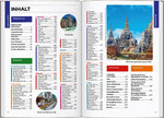 LONELY PLANET Reiseführer Südostasien (Innenansicht)