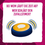 Oh my word (Innenansicht)