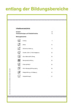 Literacy-Projekt zum Bilderbuch Der Grüffelo