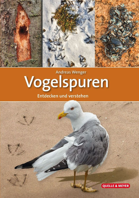 Vogelspuren